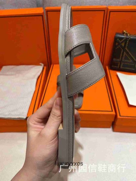 casual simple designer h h classic slipper oran sandal flat 2023 comfortable girl women summer versatile fashion women abpx
casual simple designer h h classic slipper oran sandal flat 2023 comfortable girl women summer versatile fashion women abpx