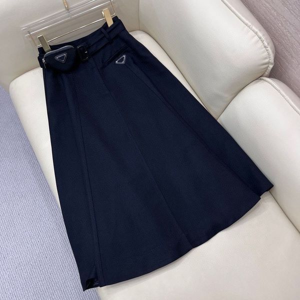 designer womens skirts summer a-line skirt ladies girl designer dress triangle ppdd printed dresses, Black
designer womens skirts summer a-line skirt ladies girl designer dress triangle ppdd printed dresses, Black