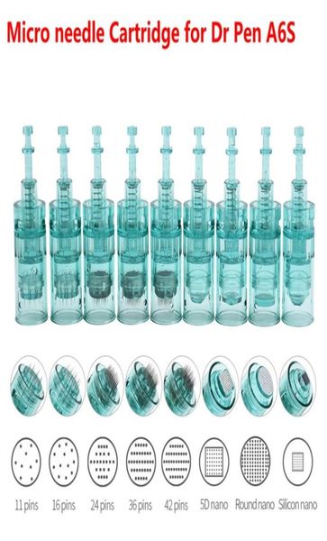 dr pen ultima a6s replacement micro needle cartridge tips 1116243642nano pin for electric dermapen mts skin rejuvenation4169404
dr pen ultima a6s replacement micro needle cartridge tips 1116243642nano pin for electric dermapen mts skin rejuvenation4169404