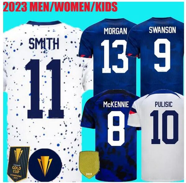 2023 2024 pulisic usas mckennie soccer jerseys ertz 22 23 24 morgan lloyd reyna aaronson weah acosta america football jerseys united states, Black;yellow
2023 2024 pulisic usas mckennie soccer jerseys ertz 22 23 24 morgan lloyd reyna aaronson weah acosta america football jerseys united states, Black;yellow