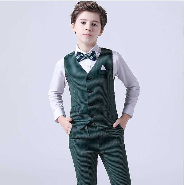 suits boys summer wedding suit kids 1year birthday vest pants 2pcs formal suit child party ceremony costume teenager pgraphy suithkd230704, Black
suits boys summer wedding suit kids 1year birthday vest pants 2pcs formal suit child party ceremony costume teenager pgraphy suithkd230704, Black