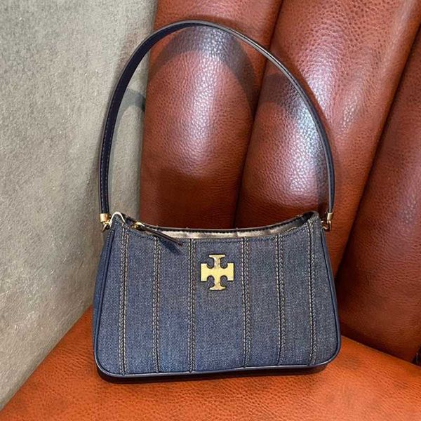 designer bag tb new tannin underarm handbag denim single shoulder messenger bag fashion women's, Pink;blue
designer bag tb new tannin underarm handbag denim single shoulder messenger bag fashion women's, Pink;blue