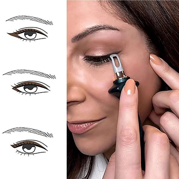 eye shadowliner combination professional smudgeproof eyes eyeliner makeup guide tools reusable silicone brush 230703
eye shadowliner combination professional smudgeproof eyes eyeliner makeup guide tools reusable silicone brush 230703