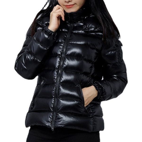 30% off~ men's down parkas winter coats womens jacket puffer parka hooded thick keep warm windproof outerwear coat zipper designer long, Black
30% off~ men's down parkas winter coats womens jacket puffer parka hooded thick keep warm windproof outerwear coat zipper designer long, Black
