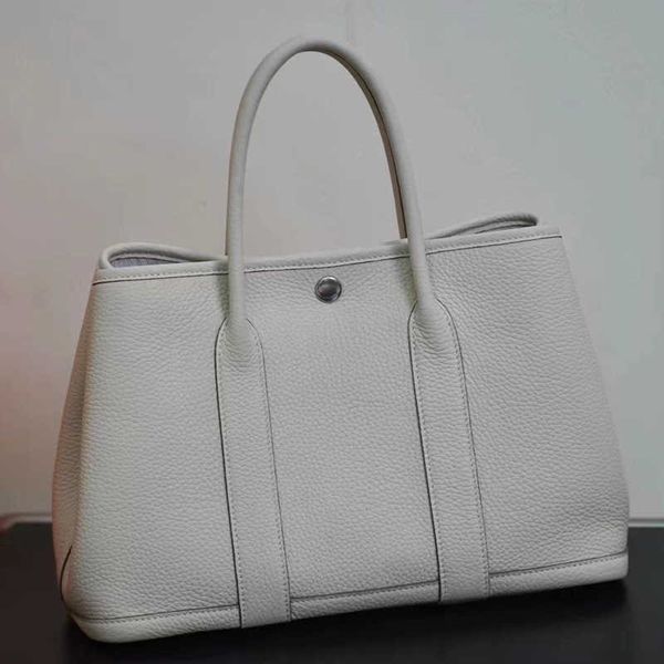 original hemrres tote bags garden party leather 2023 new women's bag portable garden large capacity litchi pattern togo classic versati
original hemrres tote bags garden party leather 2023 new women's bag portable garden large capacity litchi pattern togo classic versati