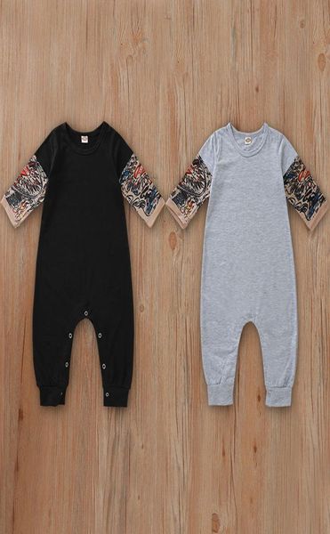 newborn baby boy romper clothes tattoo printed long sleeve patchwork autumn romper jumpsuit outfits infant baby onesie clothes4920420, Blue
newborn baby boy romper clothes tattoo printed long sleeve patchwork autumn romper jumpsuit outfits infant baby onesie clothes4920420, Blue