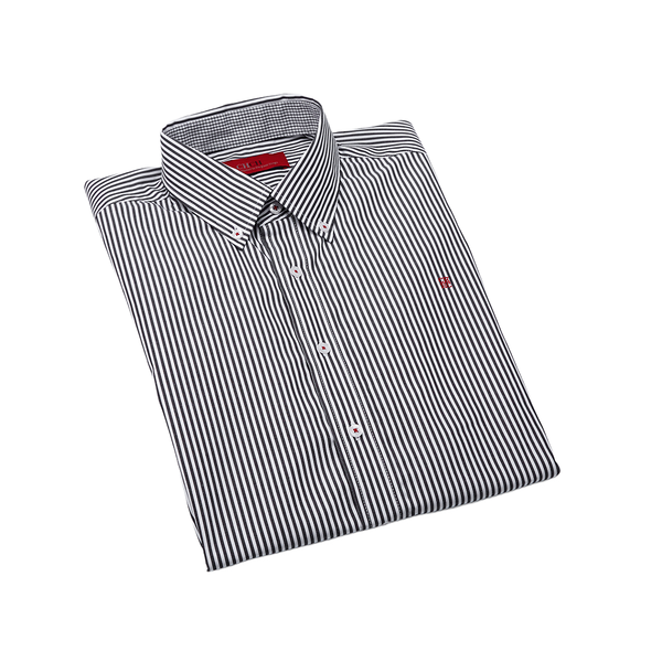 luxury classic men's zebra pattern men's shirt solid color shirt business casual long sleeve men's shirt, White;black
luxury classic men's zebra pattern men's shirt solid color shirt business casual long sleeve men's shirt, White;black