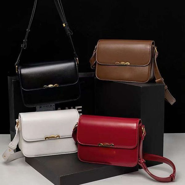 designer bag smooth cowhide bag women's teen c handbag gold chain shopping bag women's purse crossbody bag leather
designer bag smooth cowhide bag women's teen c handbag gold chain shopping bag women's purse crossbody bag leather