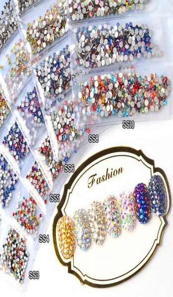 1440pcspack colorful nail rhinestones ss3ss10 non fix crystal rhinestone 3d flatback glass strass glitter decorations5202920, Silver;gold
1440pcspack colorful nail rhinestones ss3ss10 non fix crystal rhinestone 3d flatback glass strass glitter decorations5202920, Silver;gold