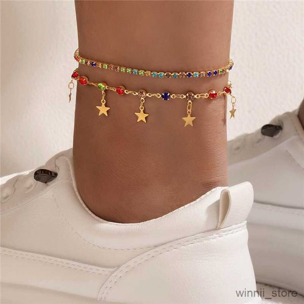 charm bracelets gold color butterfly for women fashion shiny bowknot heart bracelet on foot charm jewelry gift r230704, Golden;silver
charm bracelets gold color butterfly for women fashion shiny bowknot heart bracelet on foot charm jewelry gift r230704, Golden;silver