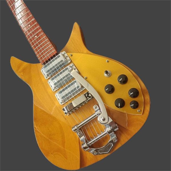 rare john lennon 325 short scale dark natural electric guitar gold pickguard gold truss rod cover vibrato tailpiece red gloss
rare john lennon 325 short scale dark natural electric guitar gold pickguard gold truss rod cover vibrato tailpiece red gloss