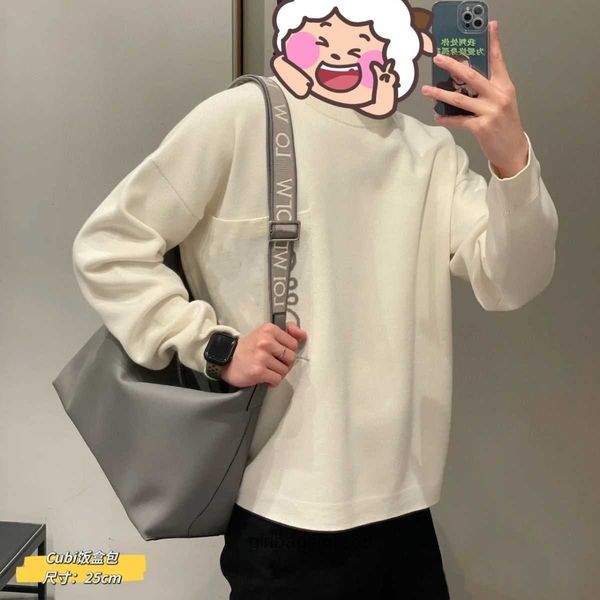 cubi loewsbag spain bags girl lady bag designer lunch embroidered wide shoulder strap men's crossbody large capacity commuting high-end
cubi loewsbag spain bags girl lady bag designer lunch embroidered wide shoulder strap men's crossbody large capacity commuting high-end