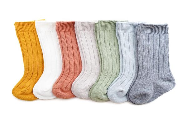 baby socks newborn stripe plain girls boys knee high sock toddler solid color sock for 03 years children 20220228 q23161465, Pink;yellow
baby socks newborn stripe plain girls boys knee high sock toddler solid color sock for 03 years children 20220228 q23161465, Pink;yellow