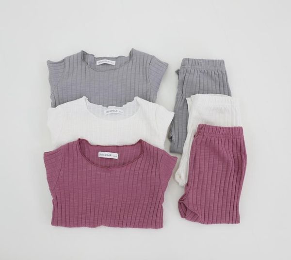 baby girls clothing suit t shirtpants infant baby girl clothes knit home outfits 2pcs set candy color 18 years whole mx2700786, White
baby girls clothing suit t shirtpants infant baby girl clothes knit home outfits 2pcs set candy color 18 years whole mx2700786, White