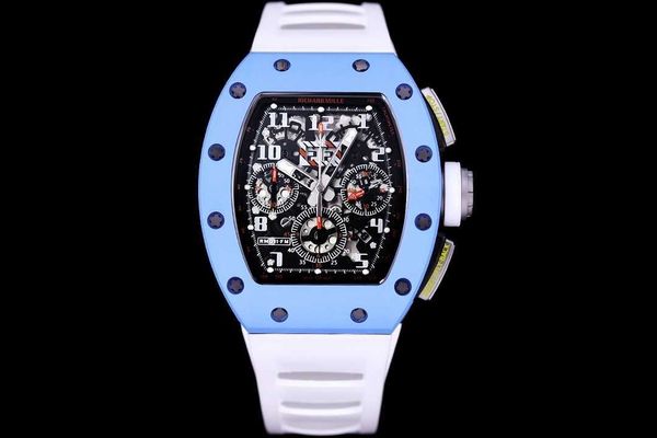 fantastic mechanical r i c h a r d luxury superb style male wrist watches rm11 rm11-03 ss08 10designer high-end quality tpt carbon fiber bez, Slivery;brown
fantastic mechanical r i c h a r d luxury superb style male wrist watches rm11 rm11-03 ss08 10designer high-end quality tpt carbon fiber bez, Slivery;brown