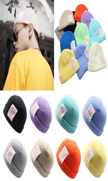 men women knitted hat colorful beanie skullcap cap cuff brimless retro short hiphop elastic warm winter ski beanie hat7763999
men women knitted hat colorful beanie skullcap cap cuff brimless retro short hiphop elastic warm winter ski beanie hat7763999