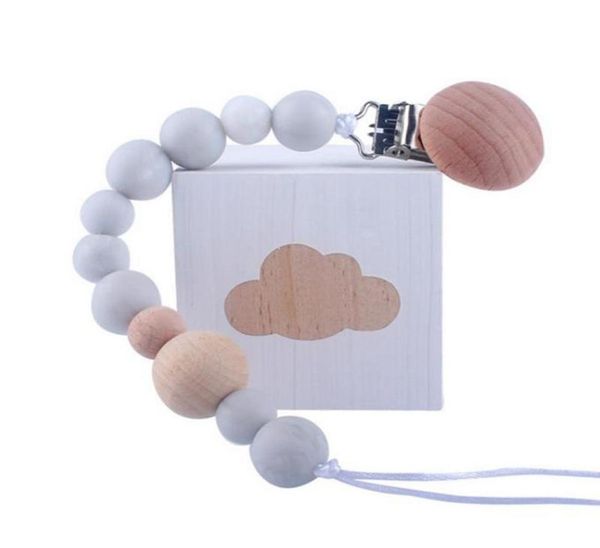 baby pacifier clips silica gel pacifier soother holder beaded clip chain nipple teether dummy strap chain baby shower gift bpa fre3729886
baby pacifier clips silica gel pacifier soother holder beaded clip chain nipple teether dummy strap chain baby shower gift bpa fre3729886