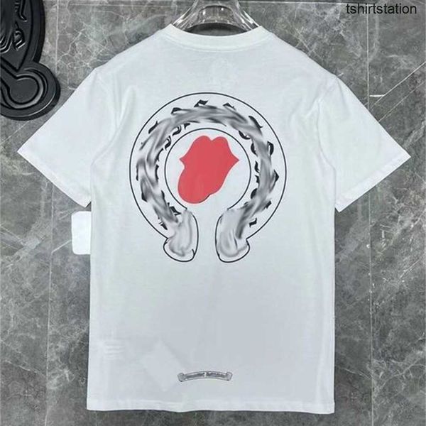 2023 mens classic t shirt heart fashion ch brand letter sanskrit cross pattern sweater tshirts designers chromes pullover cotton tshir 9tns, White;black
2023 mens classic t shirt heart fashion ch brand letter sanskrit cross pattern sweater tshirts designers chromes pullover cotton tshir 9tns, White;black