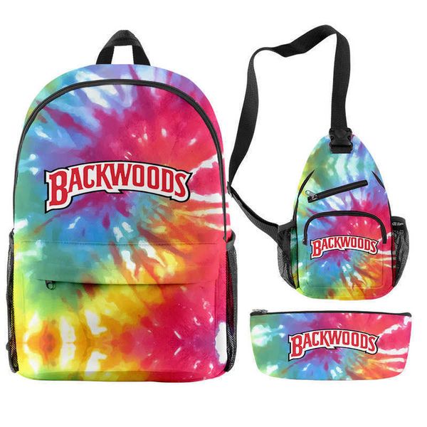 3d digital printing fashion campus outdoor shoulder bag three sets of rainbow shoulder school bag chest bag wash bag 0704-111
3d digital printing fashion campus outdoor shoulder bag three sets of rainbow shoulder school bag chest bag wash bag 0704-111