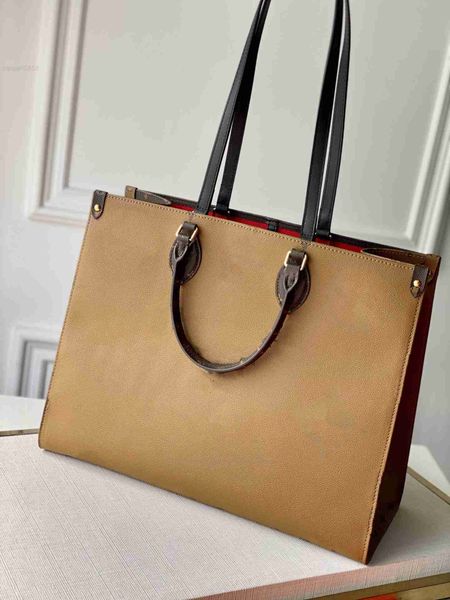 2022 new luxury designer leather handbag high-quality level bag shopping bag low price retail and wholesale 45320
2022 new luxury designer leather handbag high-quality level bag shopping bag low price retail and wholesale 45320