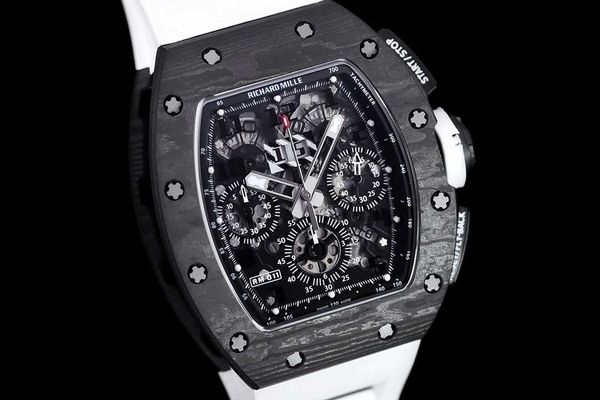 personality mechanical r i c h a r d luxury superb style male wrist watches rm11 rm11-03 omd4 designer high-end quality tpt carbon fiber bez, Slivery;golden
personality mechanical r i c h a r d luxury superb style male wrist watches rm11 rm11-03 omd4 designer high-end quality tpt carbon fiber bez, Slivery;golden
