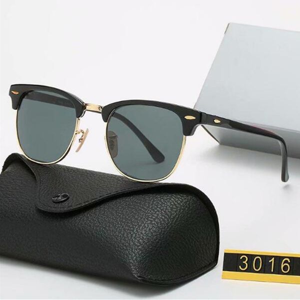 brand designer men women sunglasses fashion glasses frame 3016 retro shades sunglass fishing sports eyewear driving fashion sun glasses with, White;black
brand designer men women sunglasses fashion glasses frame 3016 retro shades sunglass fishing sports eyewear driving fashion sun glasses with, White;black