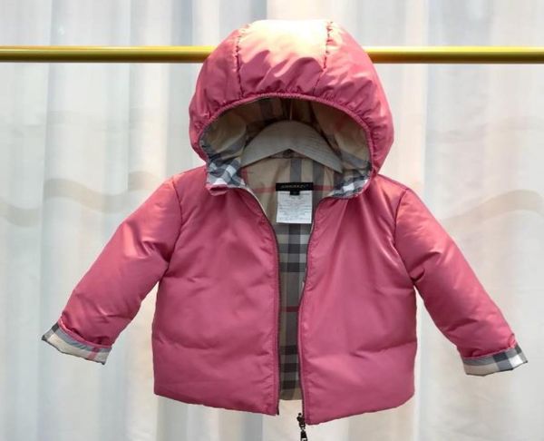 16 year new double sided wear boys girls baby down jacket hooded duck down plaid down jacket coat children039s clothes6204535, Blue;gray
16 year new double sided wear boys girls baby down jacket hooded duck down plaid down jacket coat children039s clothes6204535, Blue;gray
