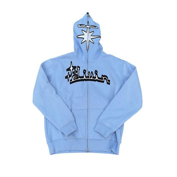 men's hoodies & sweatshirts vintage embroidered print gothic sweater long sleeve streetwear hoodie y2k clothes hoody sweaters, Black
men's hoodies & sweatshirts vintage embroidered print gothic sweater long sleeve streetwear hoodie y2k clothes hoody sweaters, Black
