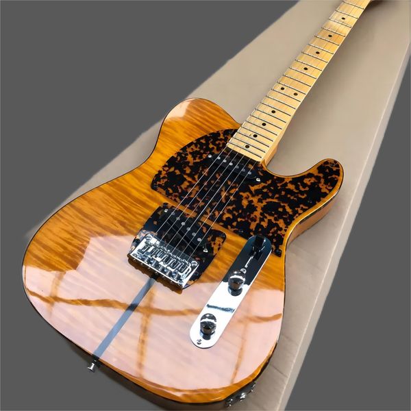 prince hs anderson & hohner madcat mad cat tele flame maple & back yellow electric guitar leop
prince hs anderson & hohner madcat mad cat tele flame maple & back yellow electric guitar leop