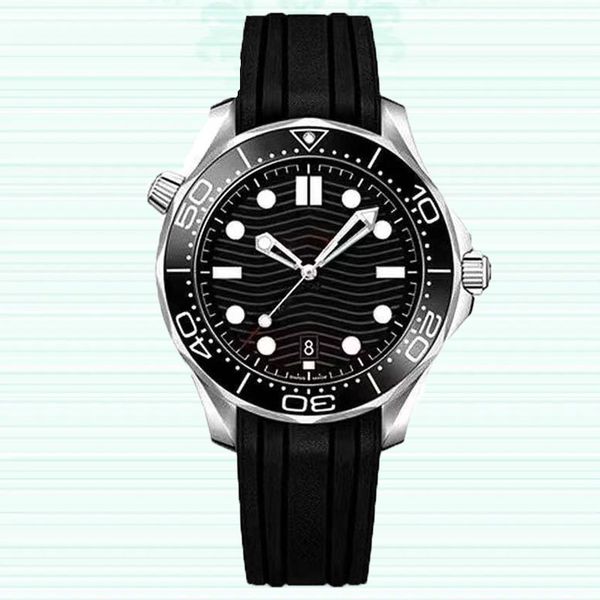 montre de luxe men's watches 41mm mechanical rose gold dial stainless steel japanese movement watchs waterproof luminous sapphire glass, Slivery;brown
montre de luxe men's watches 41mm mechanical rose gold dial stainless steel japanese movement watchs waterproof luminous sapphire glass, Slivery;brown