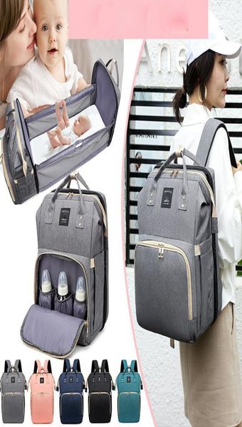 large capacity diaper bag mummy birthing backpack travel portable shoulder multifunction fold bed bags waterproof stylish pack lj23444600
large capacity diaper bag mummy birthing backpack travel portable shoulder multifunction fold bed bags waterproof stylish pack lj23444600