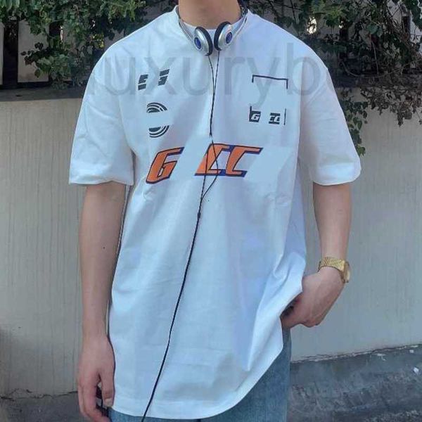 men's t-shirts designer summer cotton short-sleeved t-shirt printed men's women's loose casual qgqd, White;black
men's t-shirts designer summer cotton short-sleeved t-shirt printed men's women's loose casual qgqd, White;black