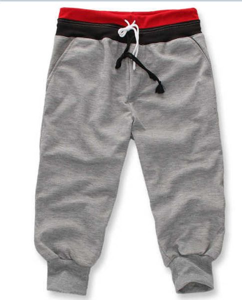 men's pants casual summer capris harun korean slim beach sports, White;black
men's pants casual summer capris harun korean slim beach sports, White;black