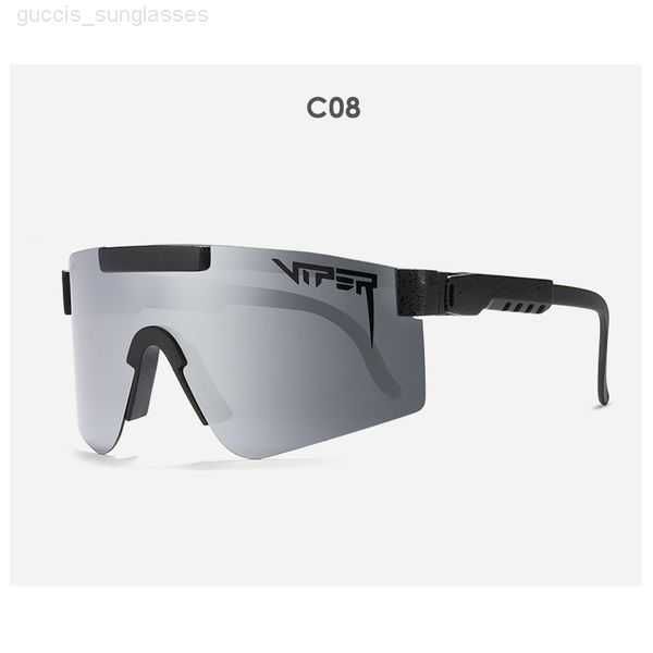 cycle viper sunglasses men fashion glasses brand rose double wide polarized mirrored lens tr90 frame uv400 protection wih case cycle sunglas, White;black
cycle viper sunglasses men fashion glasses brand rose double wide polarized mirrored lens tr90 frame uv400 protection wih case cycle sunglas, White;black