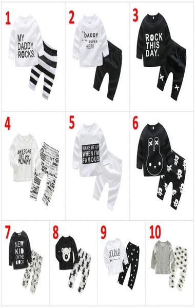 ins baby boys clothes letter outfits children print triped leopard bear pants 2pcsset 2018 autumn boutique kids clothing set1850570, White
ins baby boys clothes letter outfits children print triped leopard bear pants 2pcsset 2018 autumn boutique kids clothing set1850570, White