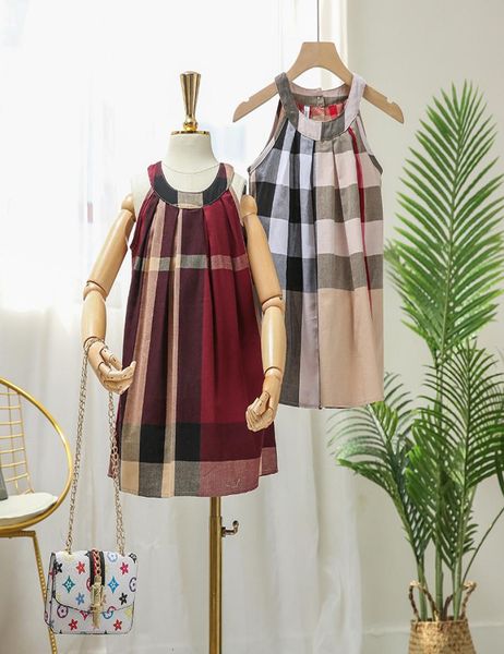 desginer baby clothing2021 children039s new girls039 summer plaid dress vest skirt sleeveless girl039s middle and small c7383164, Red;yellow
desginer baby clothing2021 children039s new girls039 summer plaid dress vest skirt sleeveless girl039s middle and small c7383164, Red;yellow