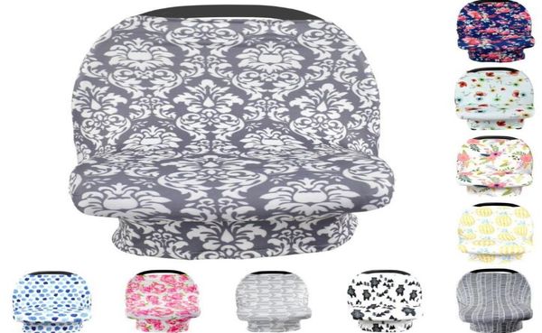 baby canopy car seat cover 26styles ins floral stretchy cotton baby nursing cover feeding stroller cover infant scarf blanket gga33604789
baby canopy car seat cover 26styles ins floral stretchy cotton baby nursing cover feeding stroller cover infant scarf blanket gga33604789