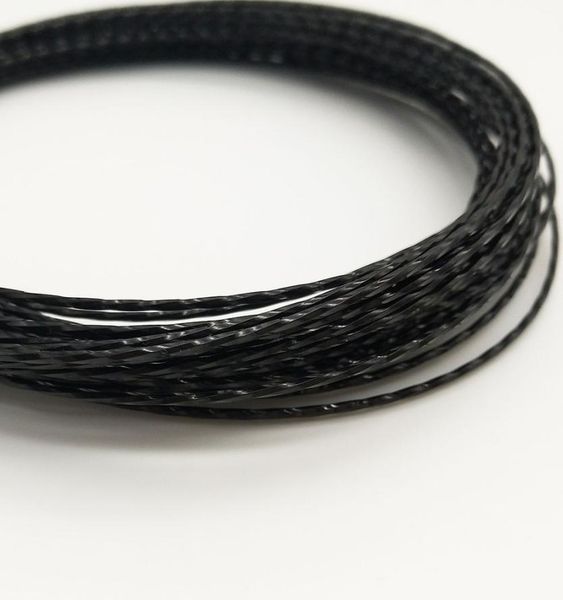 brand tennis strings black reel 17l 125mm kelist spin control 125 quality polyester tennis string same as luxilon 10pcslot5241425
brand tennis strings black reel 17l 125mm kelist spin control 125 quality polyester tennis string same as luxilon 10pcslot5241425