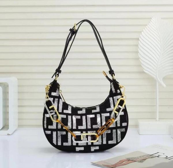 fashion luxury f f shoulder bag cross body handbags card holder wallets luxurys designers classic genuine leather chain clutch coin purses k
fashion luxury f f shoulder bag cross body handbags card holder wallets luxurys designers classic genuine leather chain clutch coin purses k