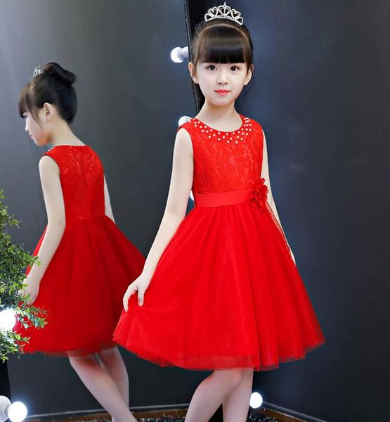 summer cotton blend girl dress new 2021 korean version fashion round neck sleeveless casual skirt elegant children039s clothing4442208, Red;yellow
summer cotton blend girl dress new 2021 korean version fashion round neck sleeveless casual skirt elegant children039s clothing4442208, Red;yellow