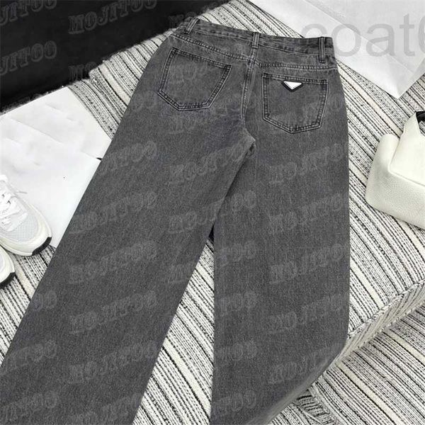women's plus size pants designer letter badge jeans women design straight leg denim pant street style trousers for girl dhvg, Black
women's plus size pants designer letter badge jeans women design straight leg denim pant street style trousers for girl dhvg, Black