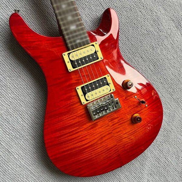 popular classical prs electric guitar professional level good sound quality 
popular classical prs electric guitar professional level good sound quality