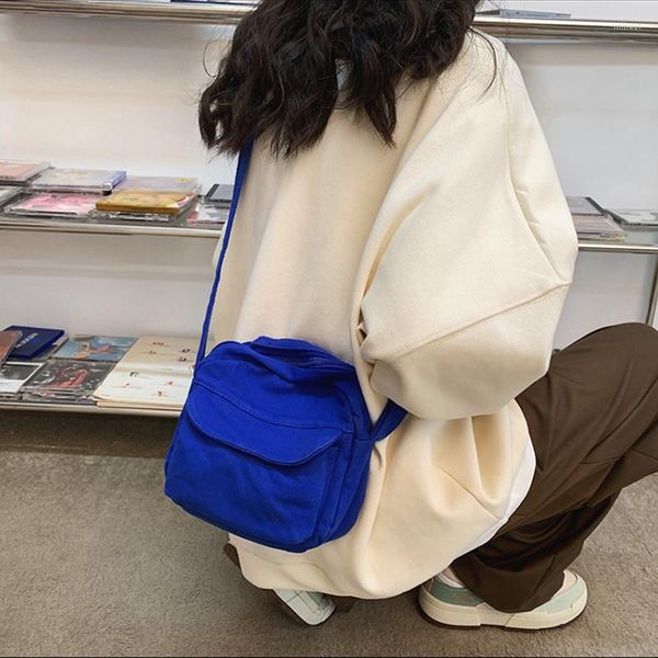shoulder bags small canvas flap crossbody for women phone purse fashion girl cloth female handbags
shoulder bags small canvas flap crossbody for women phone purse fashion girl cloth female handbags