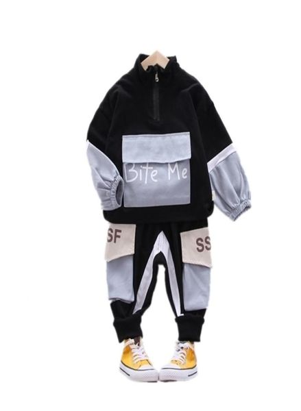 new spring autumn baby boys girls clothes children cotton jacket pants 2pcssets toddler fashion clothing infant kids tracksuits y5566751, White
new spring autumn baby boys girls clothes children cotton jacket pants 2pcssets toddler fashion clothing infant kids tracksuits y5566751, White