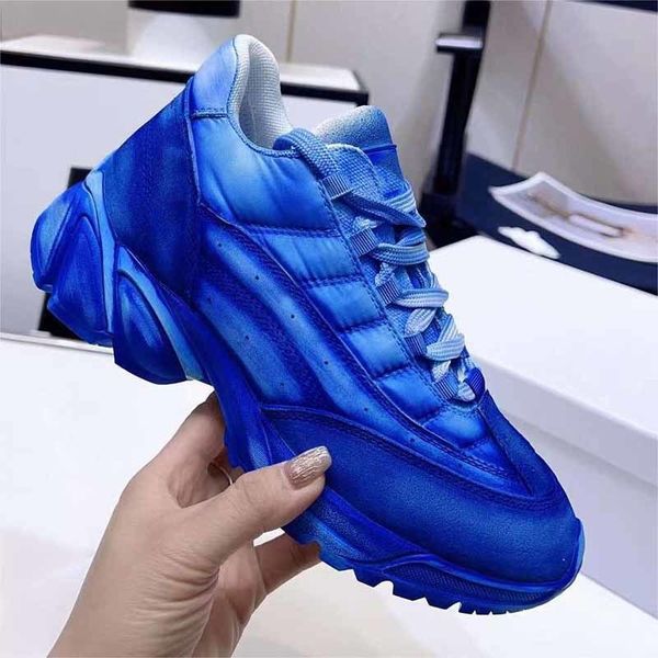 dress shoes british style 2023 thick sole polished couple dirty retro old dad shoe's casual sports summer 230703, Black
dress shoes british style 2023 thick sole polished couple dirty retro old dad shoe's casual sports summer 230703, Black