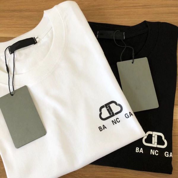 paris fashion mens t shirt women's t-shirt cotton 100% summer designer men casual short sleeve loose street his-and-hers clothes luxur, White;black
paris fashion mens t shirt women's t-shirt cotton 100% summer designer men casual short sleeve loose street his-and-hers clothes luxur, White;black