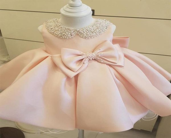 baby girl wedding princess dresses lace beaded bow christening gown sleeveless infant newborn 1st birthday dress for baptism j19067898537, Red;yellow
baby girl wedding princess dresses lace beaded bow christening gown sleeveless infant newborn 1st birthday dress for baptism j19067898537, Red;yellow