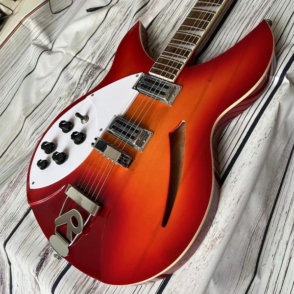 jazz hollow body electric guitar, blue silver, chrome hardware, rosewood fingerboard 335 as same of the pictures2589
jazz hollow body electric guitar, blue silver, chrome hardware, rosewood fingerboard 335 as same of the pictures2589