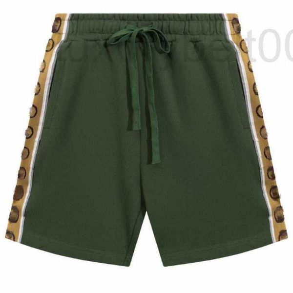 men's shorts designer high end printed men women elastic woven pants, casual versatile loose shorts gs49, White;black
men's shorts designer high end printed men women elastic woven pants, casual versatile loose shorts gs49, White;black