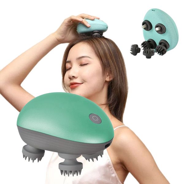 head massager scalp hair electric health care antistress relax body massagem deep saude tissue prevent massage 230704
head massager scalp hair electric health care antistress relax body massagem deep saude tissue prevent massage 230704